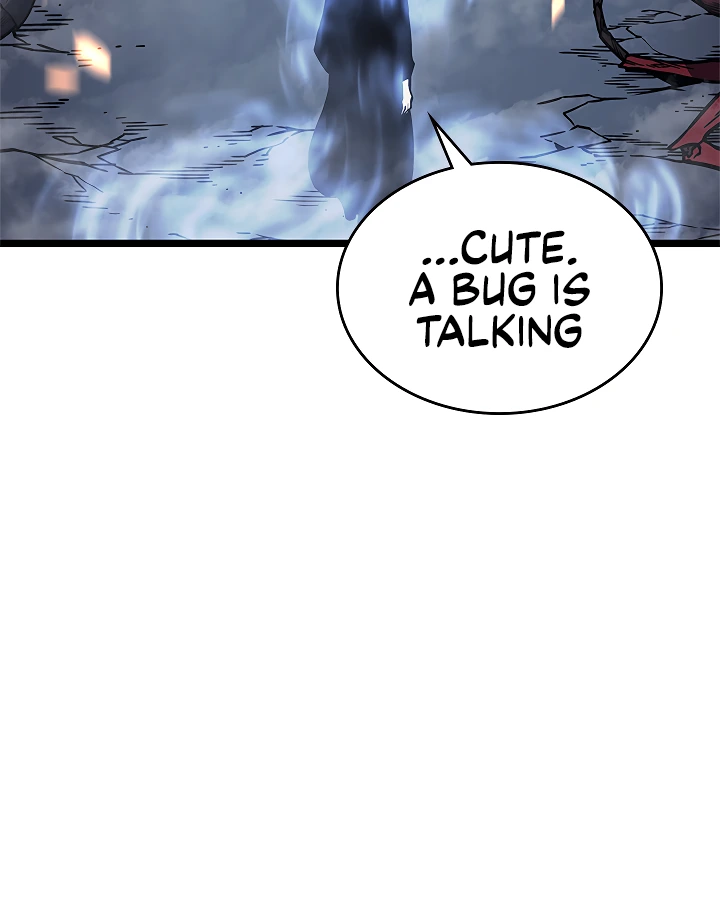 Solo Leveling Chapter 101 — page 116
