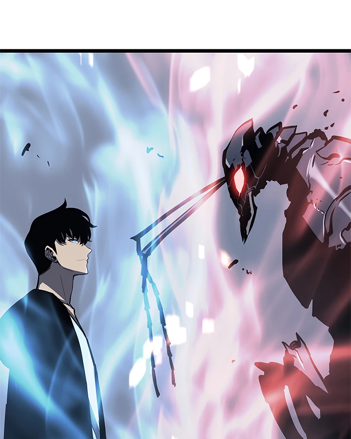 Solo Leveling Chapter 101 — page 117