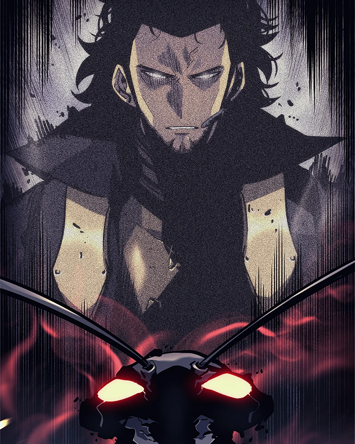 Solo Leveling Chapter 102 — page 4