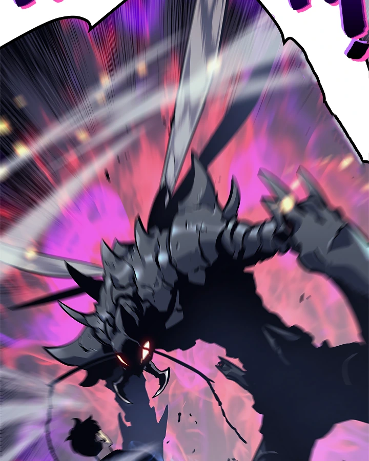 Solo Leveling Chapter 102 — page 6