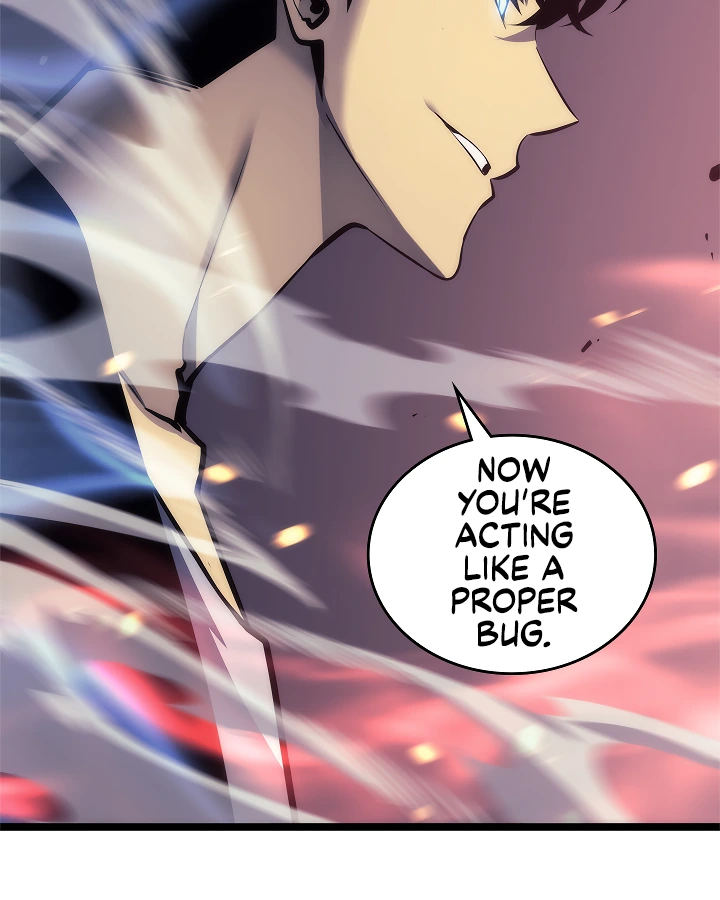 Solo Leveling Chapter 102 — page 9