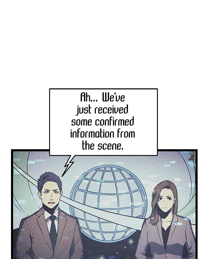 Solo Leveling Chapter 102 — page 17