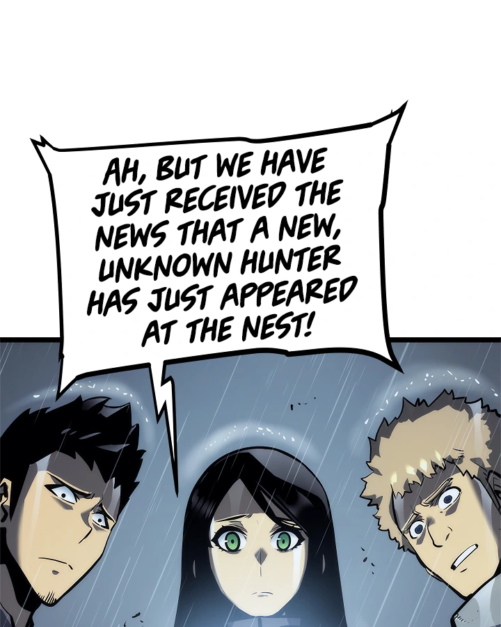 Solo Leveling Chapter 102 — page 21