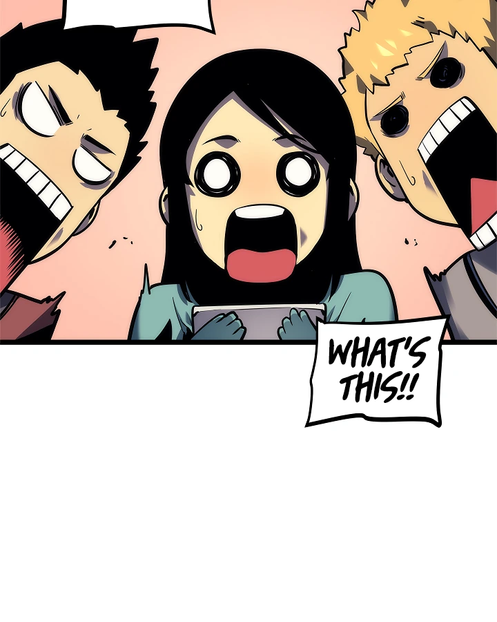 Solo Leveling Chapter 102 — page 23