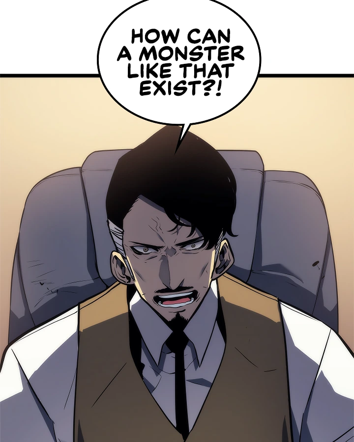 Solo Leveling Chapter 102 — page 32