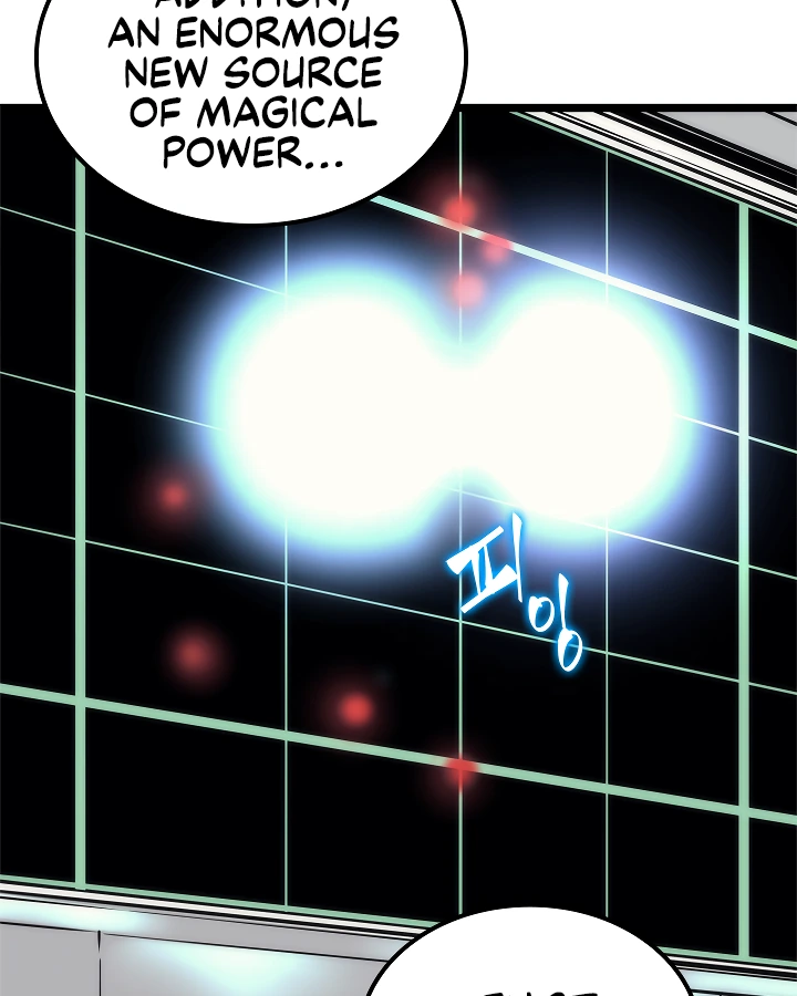 Solo Leveling Chapter 102 — page 39