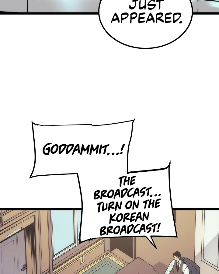 Solo Leveling Chapter 102 — page 40