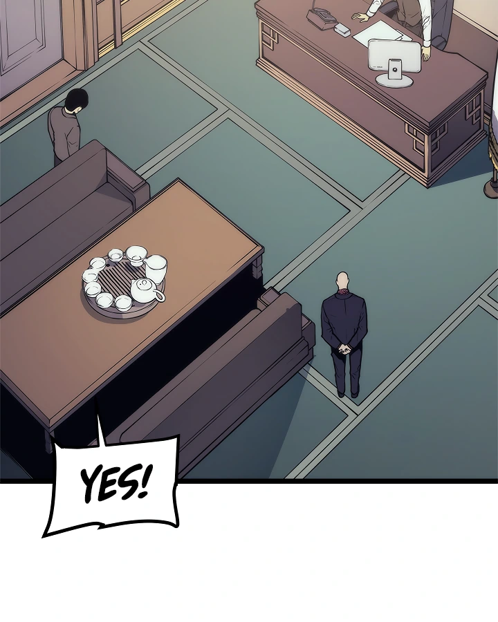 Solo Leveling Chapter 102 — page 41
