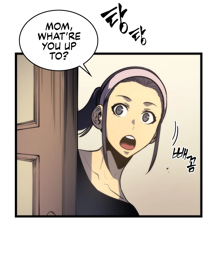 Solo Leveling Chapter 102 — page 43