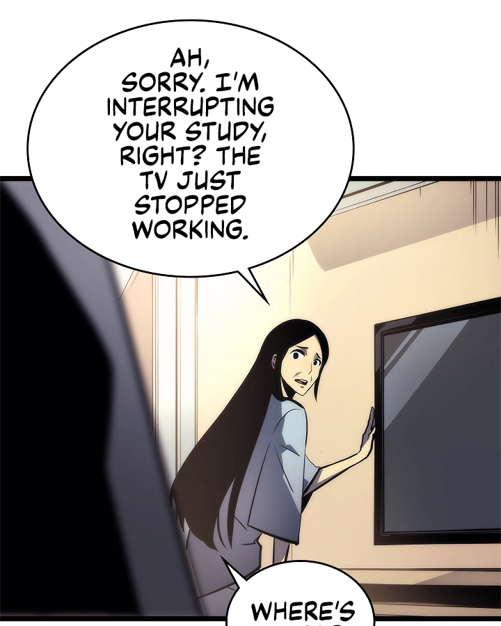 Solo Leveling Chapter 102 — page 44