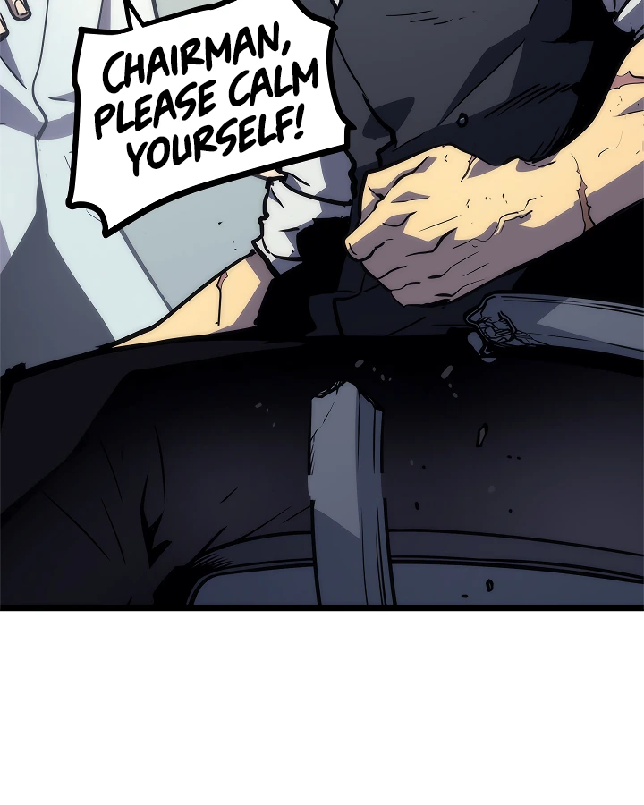 Solo Leveling Chapter 102 — page 54
