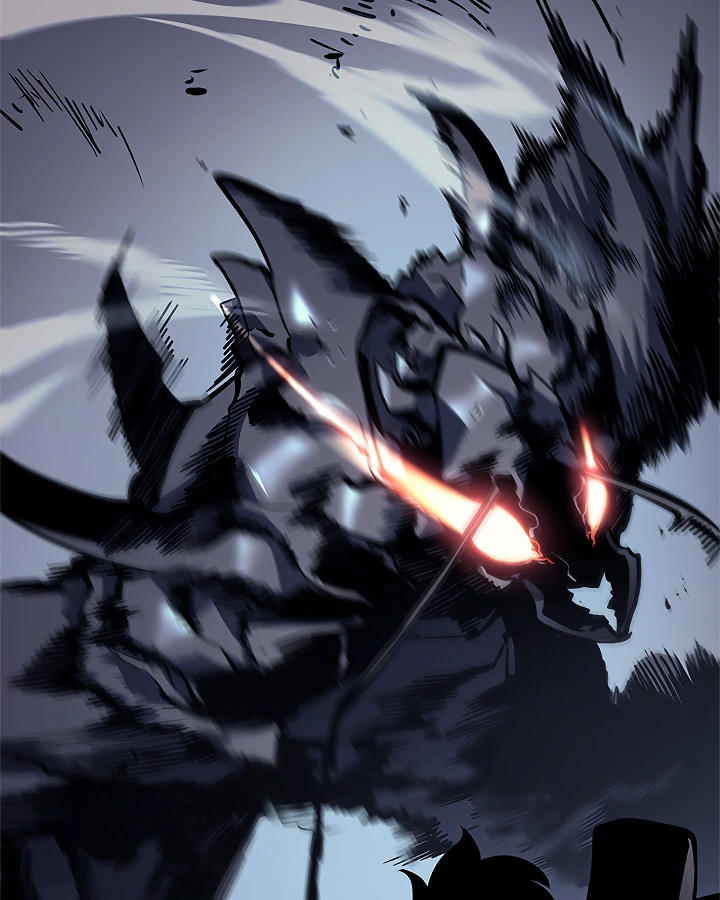 Solo Leveling Chapter 102 — page 57