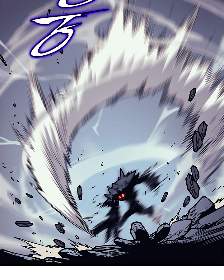 Solo Leveling Chapter 102 — page 64
