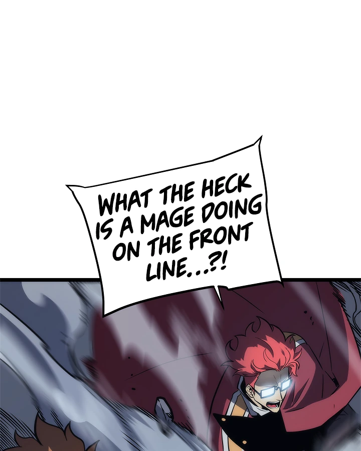 Solo Leveling Chapter 102 — page 70