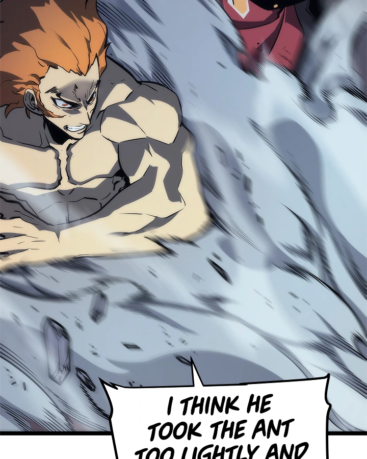 Solo Leveling Chapter 102 — page 71