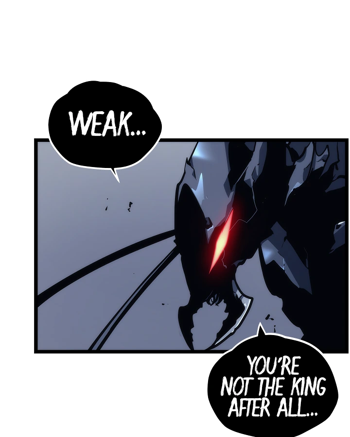 Solo Leveling Chapter 102 — page 76
