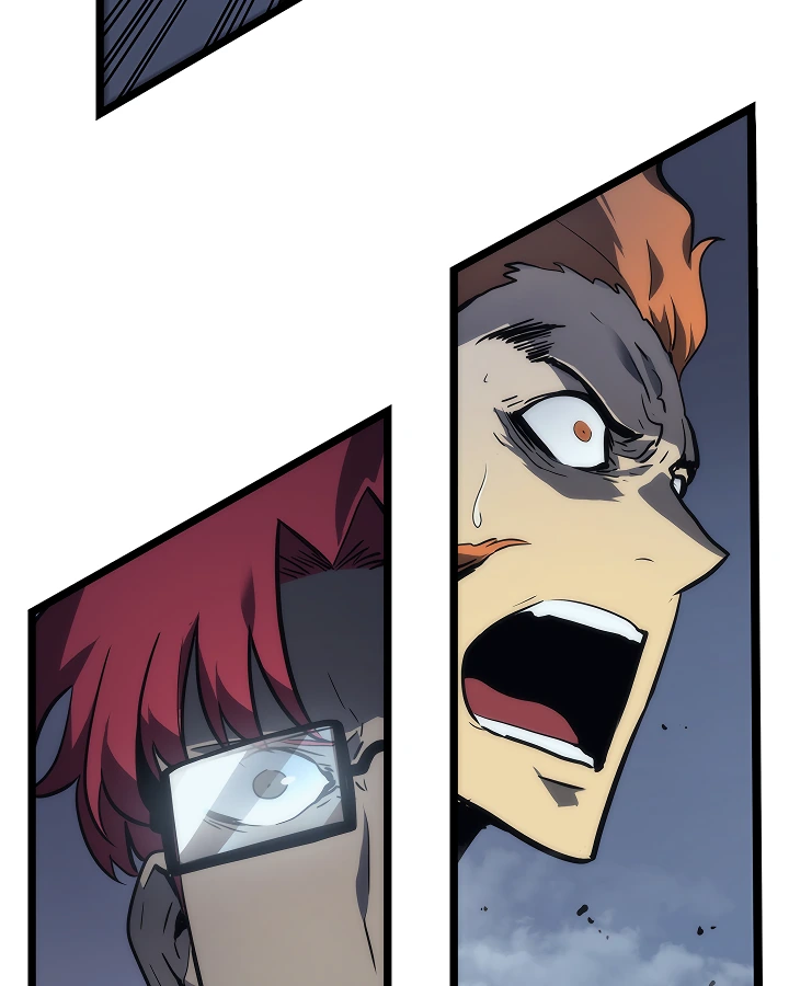 Solo Leveling Chapter 102 — page 78