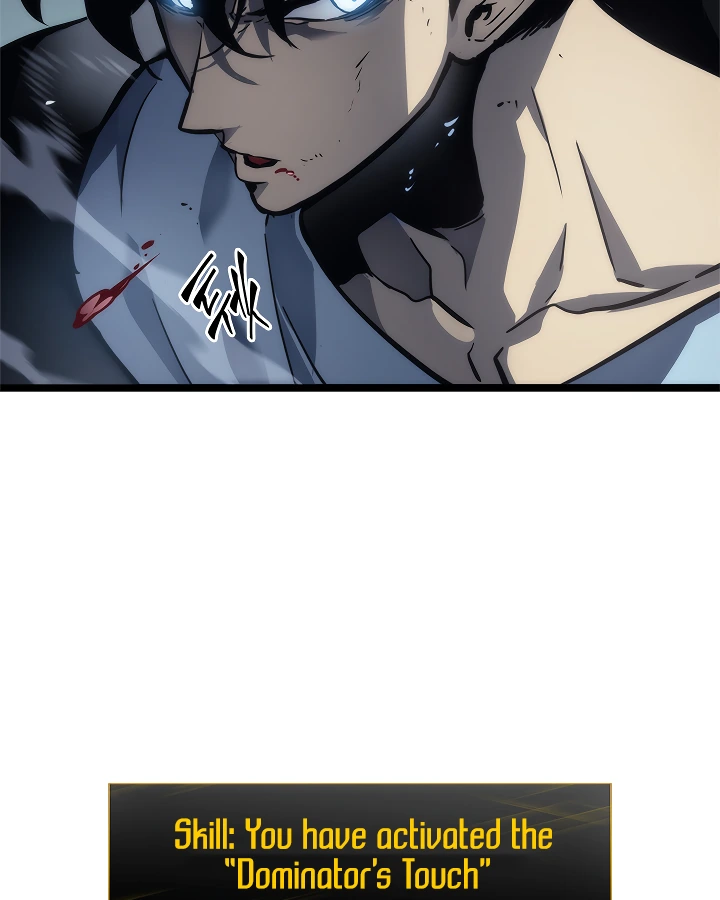 Solo Leveling Chapter 102 — page 83