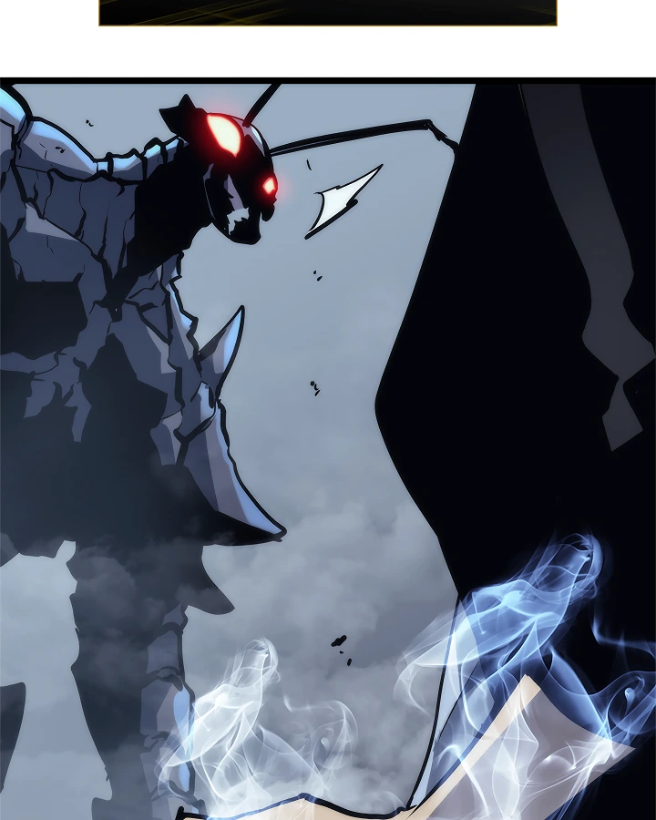Solo Leveling Chapter 102 — page 84