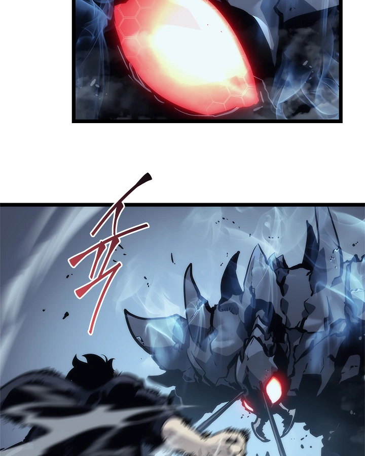 Solo Leveling Chapter 102 — page 91
