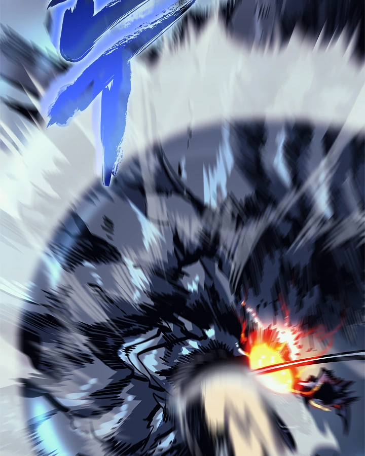 Solo Leveling Chapter 102 — page 93