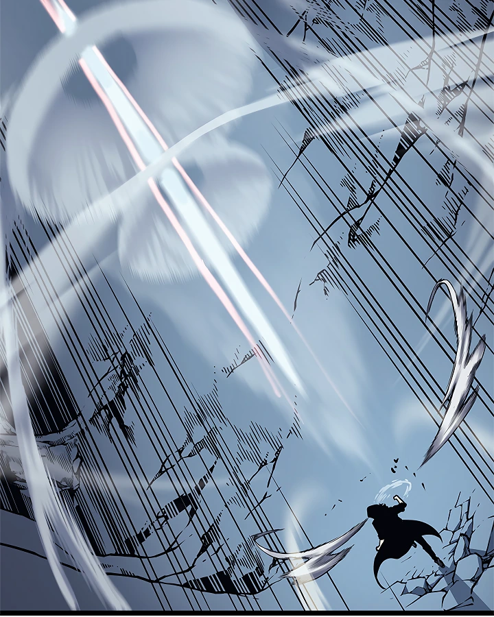 Solo Leveling Chapter 102 — page 96