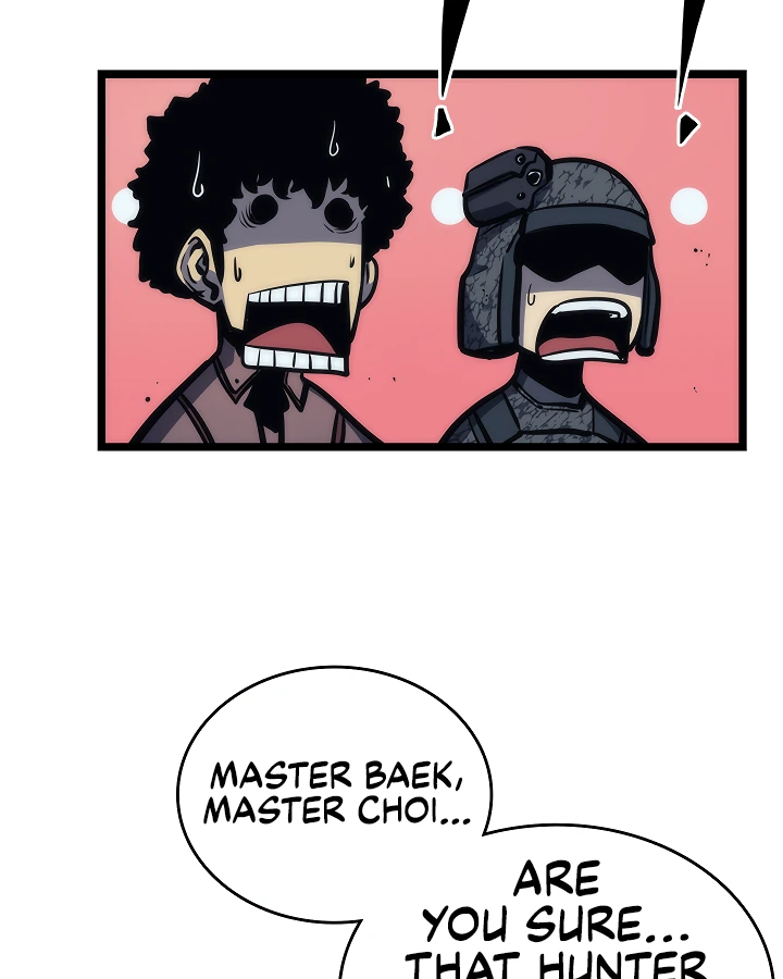 Solo Leveling Chapter 102 — page 100