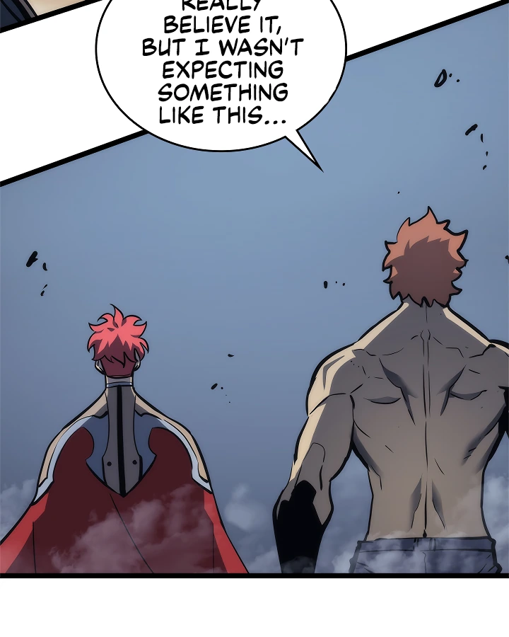 Solo Leveling Chapter 102 — page 102