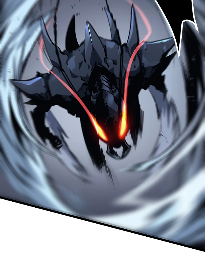 Solo Leveling Chapter 102 — page 105