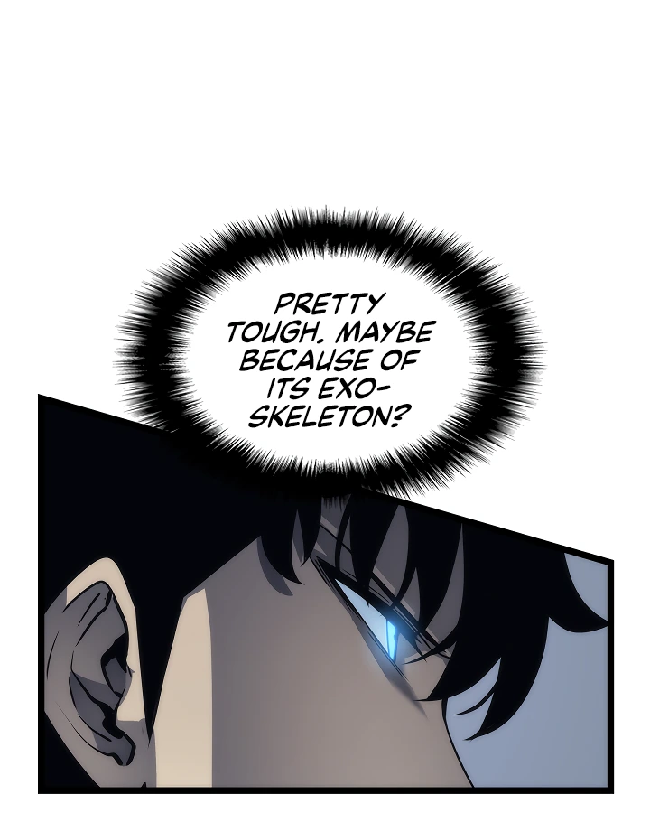 Solo Leveling Chapter 102 — page 106
