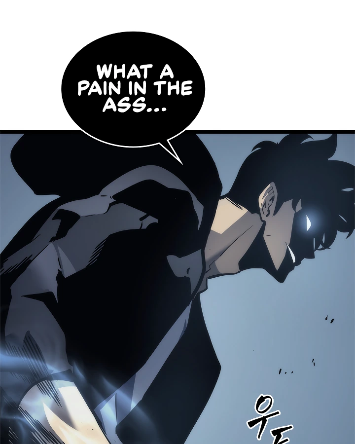 Solo Leveling Chapter 102 — page 107