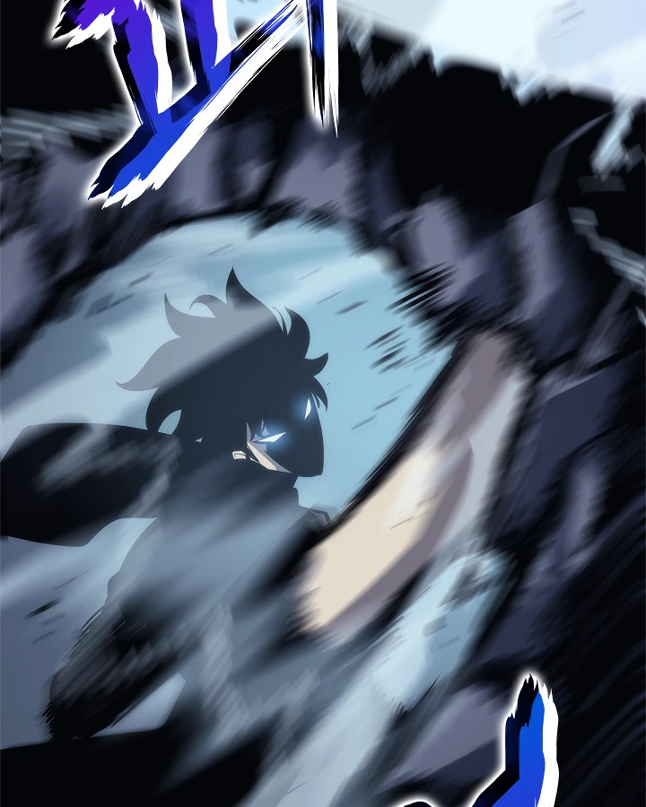 Solo Leveling Chapter 102 — page 114