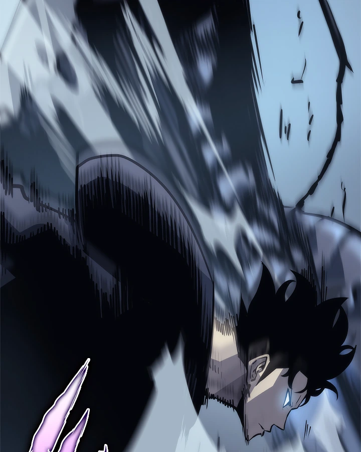 Solo Leveling Chapter 102 — page 116