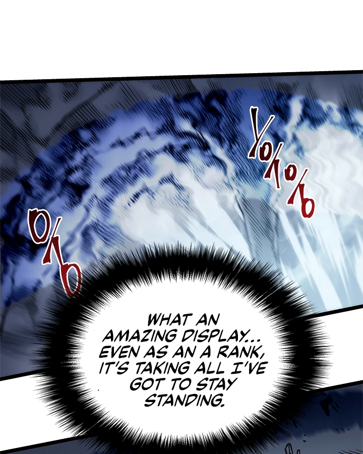 Solo Leveling Chapter 102 — page 121