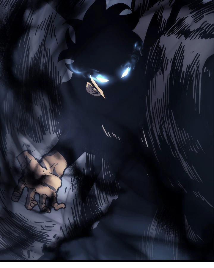 Solo Leveling Chapter 102 — page 128