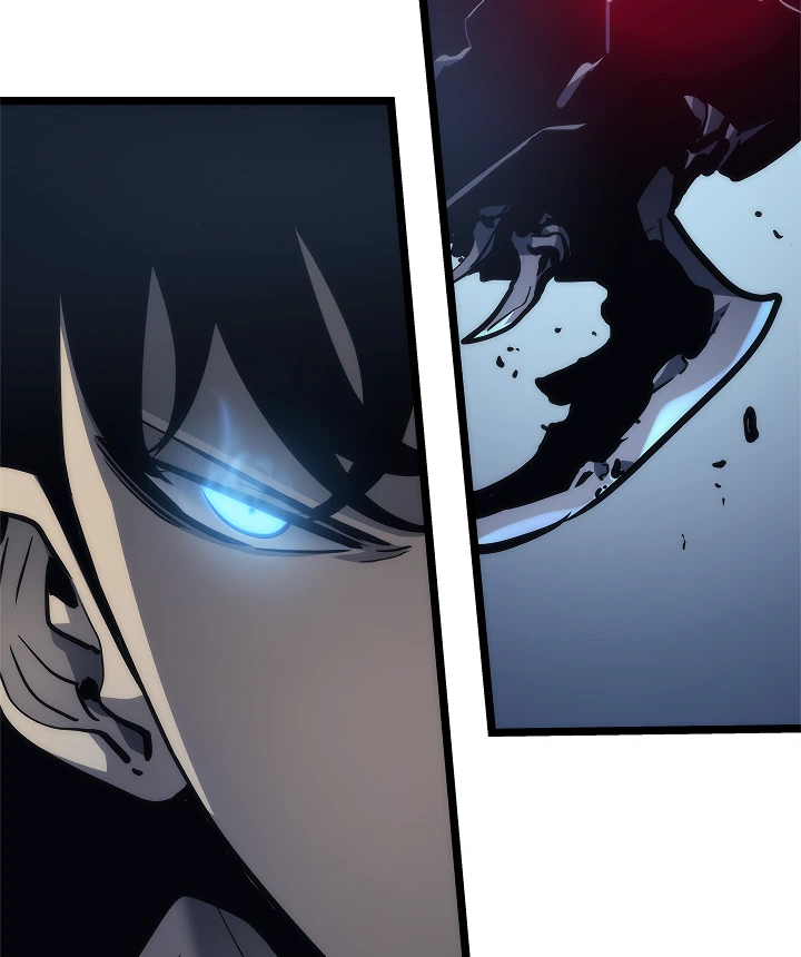 Solo Leveling Chapter 103 — page 4