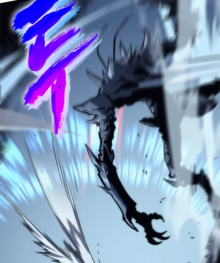 Solo Leveling Chapter 103 — page 8
