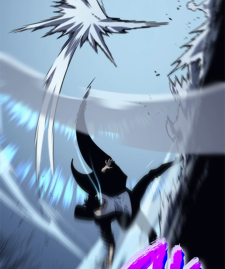 Solo Leveling Chapter 103 — page 9