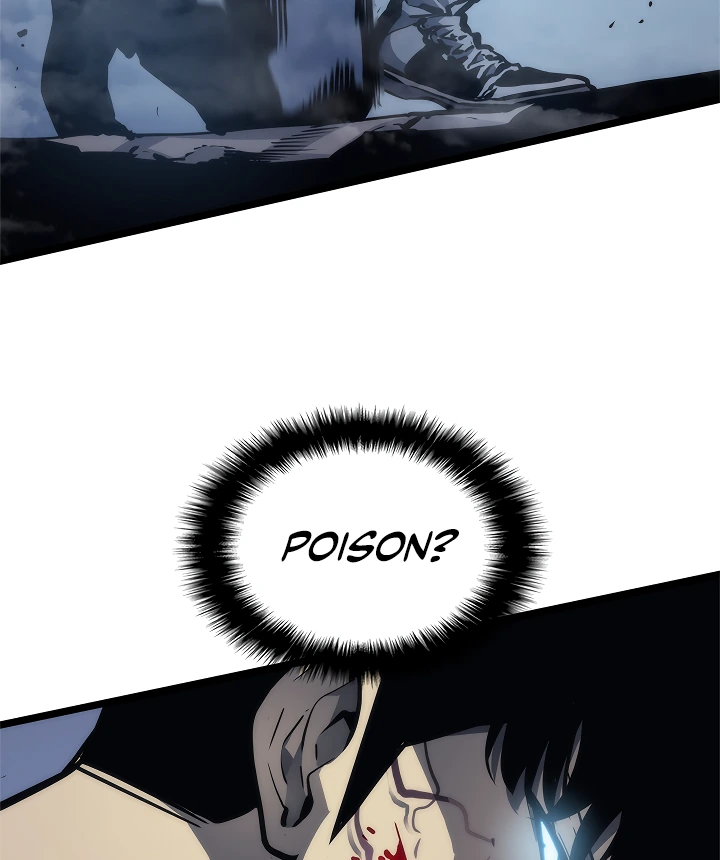 Solo Leveling Chapter 103 — page 25