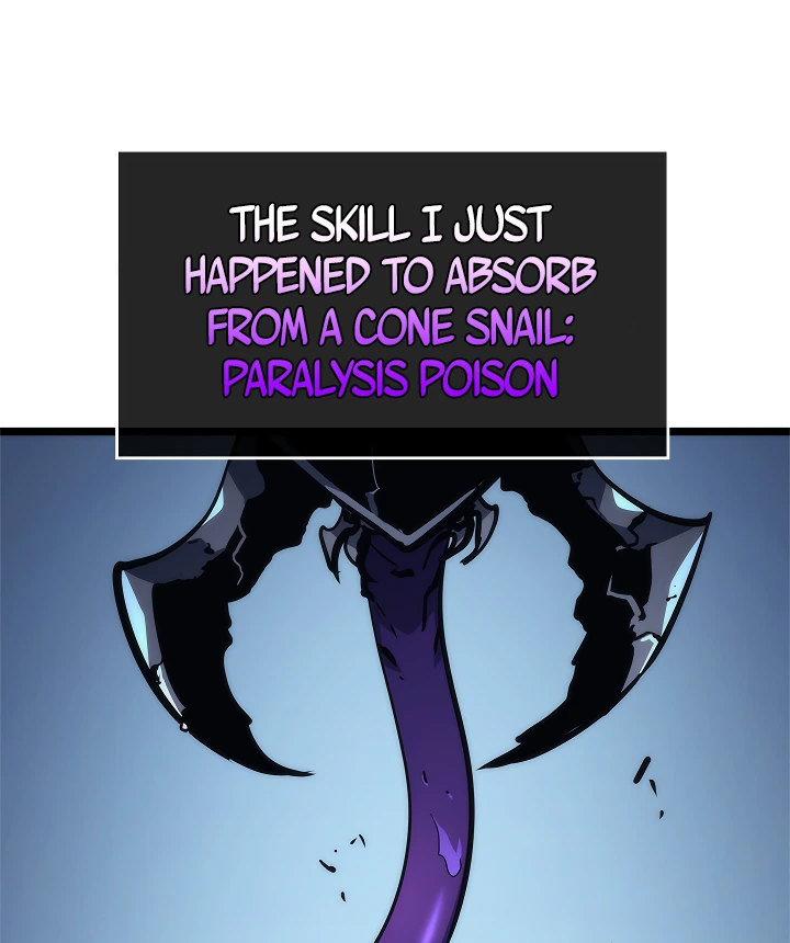 Solo Leveling Chapter 103 — page 27