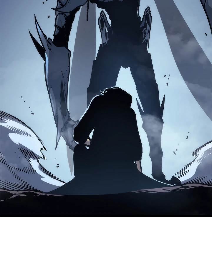 Solo Leveling Chapter 103 — page 31