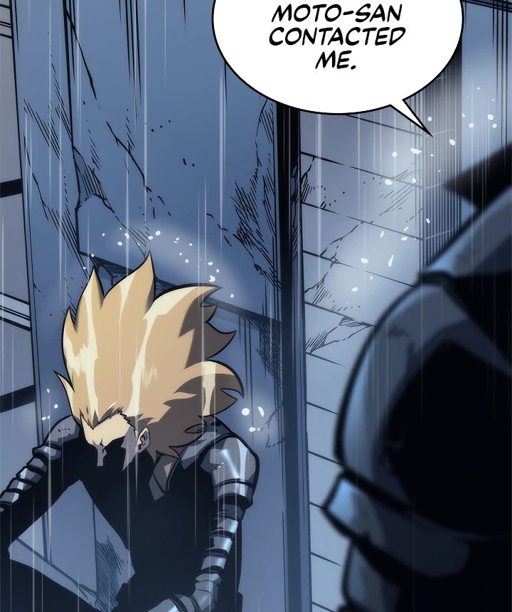 Solo Leveling Chapter 103 — page 41