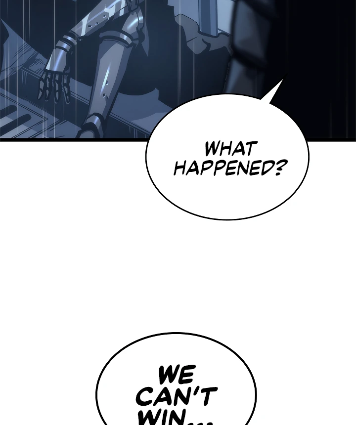 Solo Leveling Chapter 103 — page 42