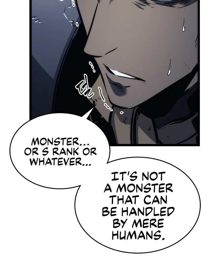 Solo Leveling Chapter 103 — page 44