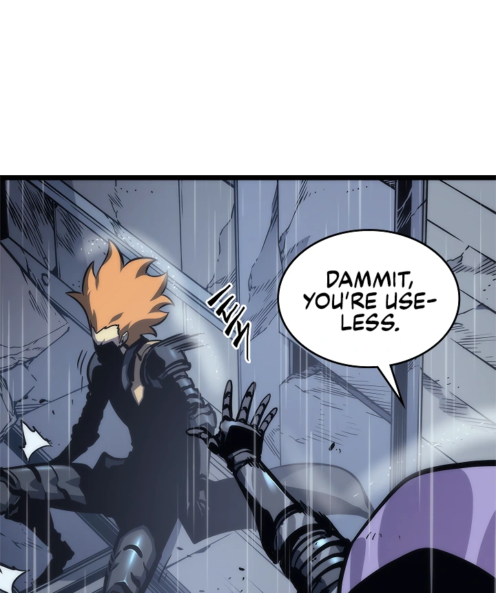 Solo Leveling Chapter 103 — page 47
