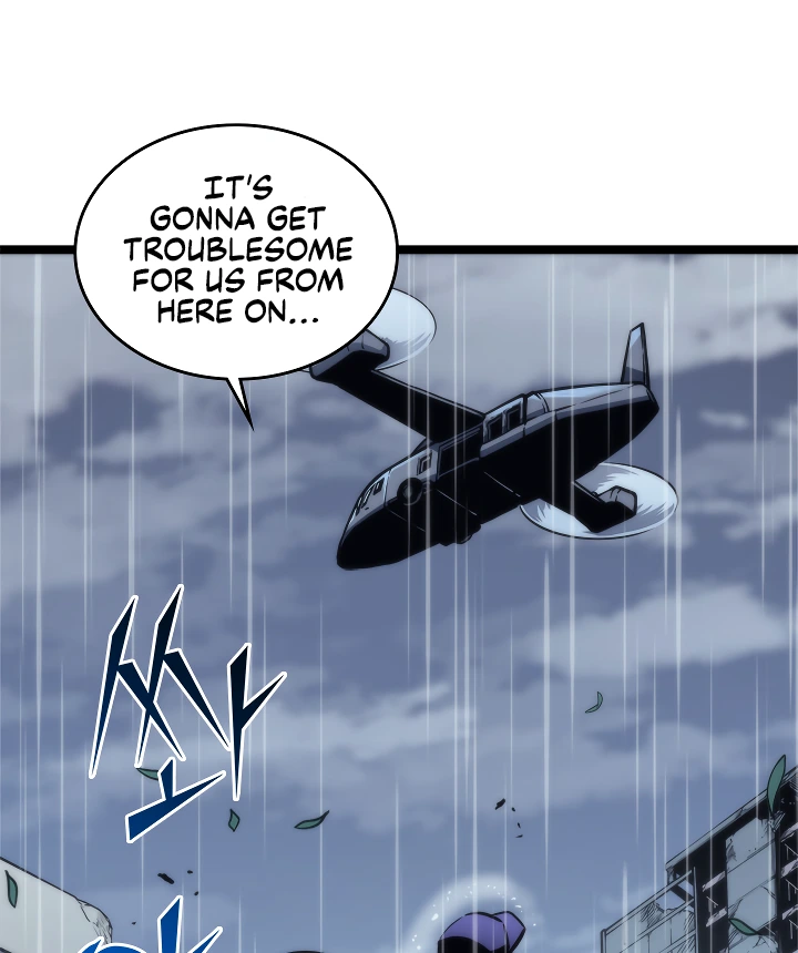 Solo Leveling Chapter 103 — page 50