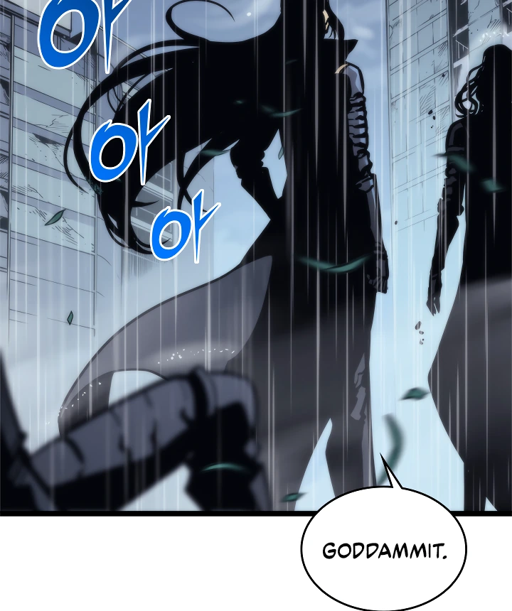 Solo Leveling Chapter 103 — page 51