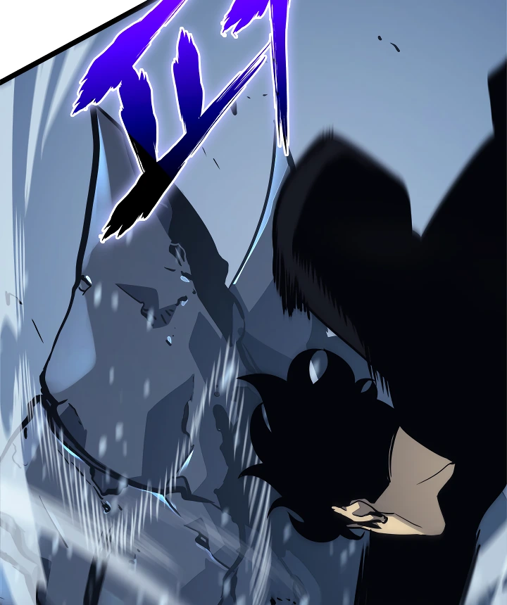 Solo Leveling Chapter 103 — page 56