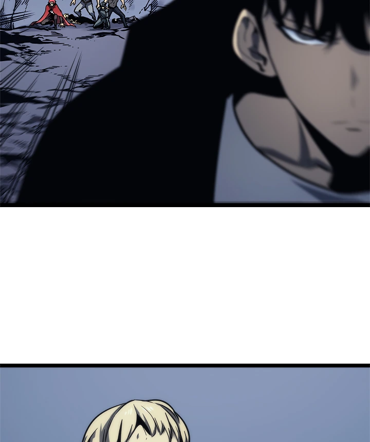 Solo Leveling Chapter 103 — page 69