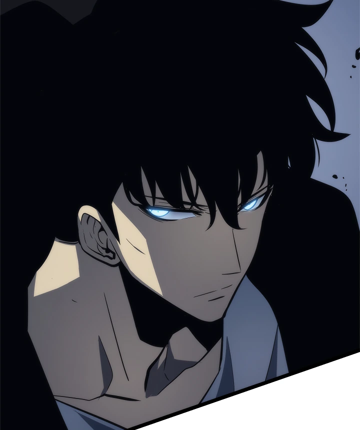 Solo Leveling Chapter 103 — page 83